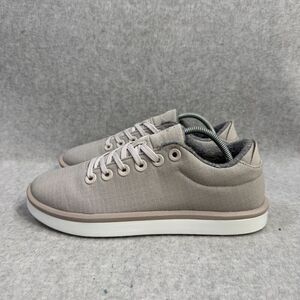 Allbird Shoes Womens Size 8 Wool Pipers WP Grey Casual Low Top Comfort Sneakers